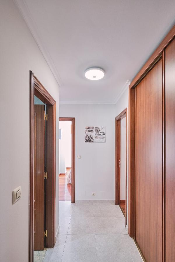 Peregrina Pension 5 O Pedrouzo Kültér fotó